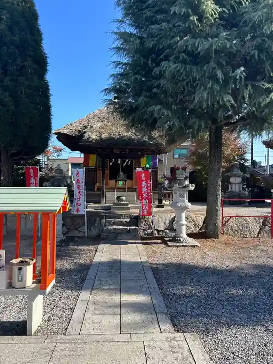 下野大師華蔵寺(栃木県)