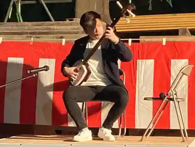 大宮温泉神社(栃木県)