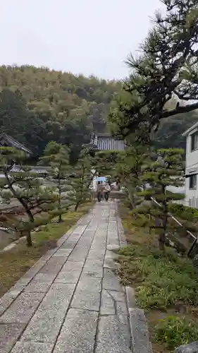 洞覚院(滋賀県)