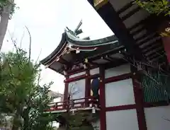 勝利八幡神社(東京都)