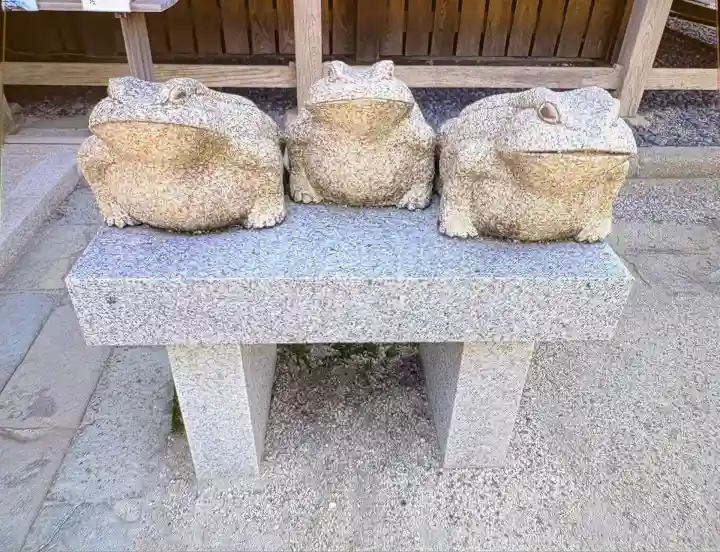 大洗磯前神社(茨城県)