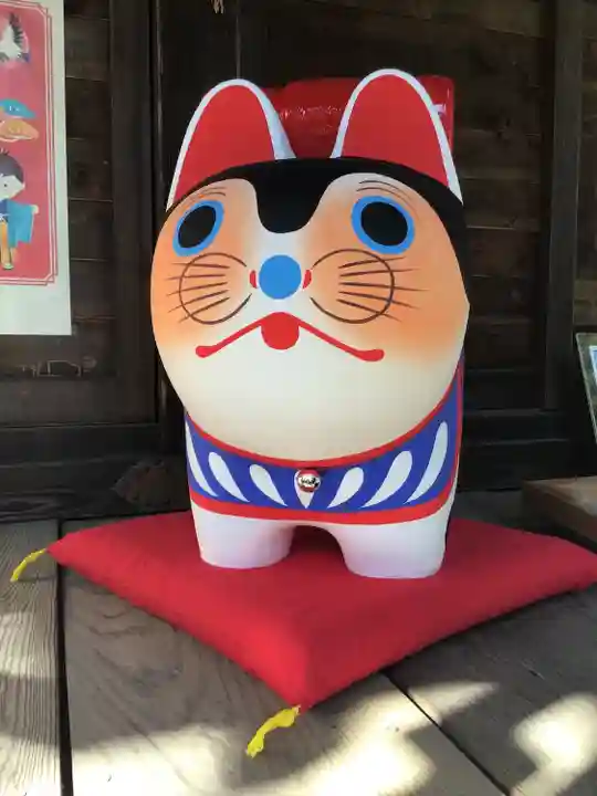 滑川神社 - 仕事と子どもの守り神のその他建物