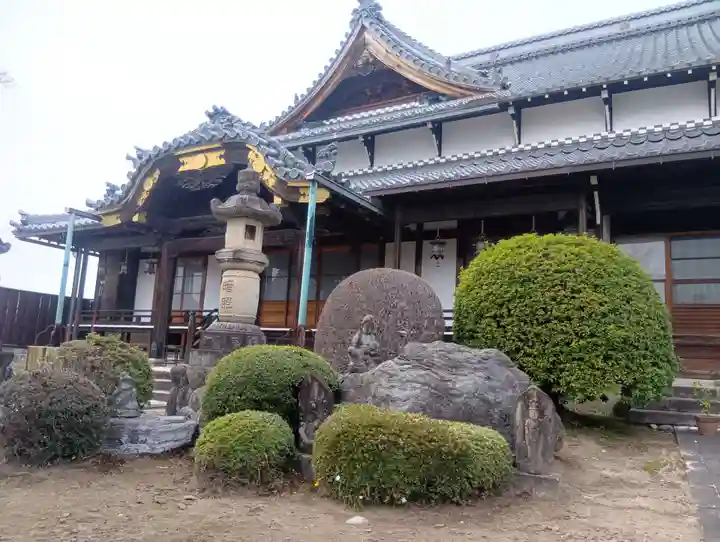 慈光院(曼陀羅寺塔頭)(愛知県)