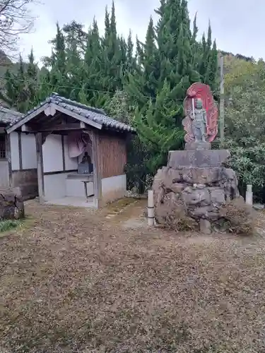 中ノ河内仏木寺(福岡県)