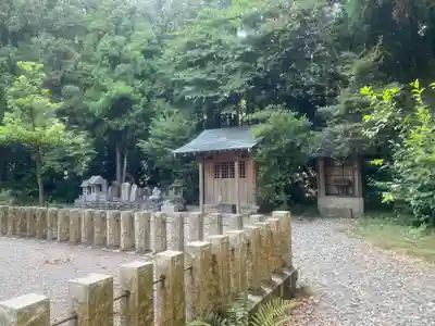 小名浜鹿島神社(福島県)