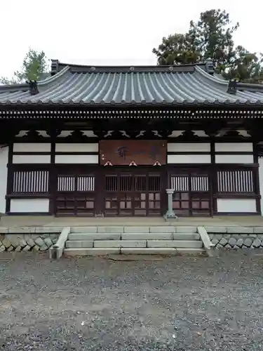 関川寺(福島県)