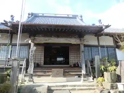 宝福寺(静岡県)