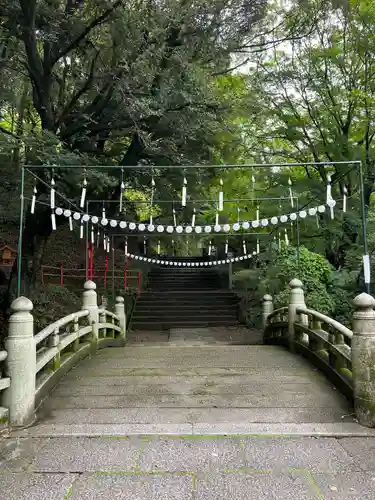 唐澤山神社(栃木県)