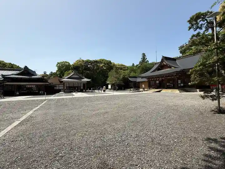 砥鹿神社(里宮)(愛知県)