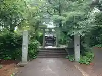 須賀神社(福岡県)