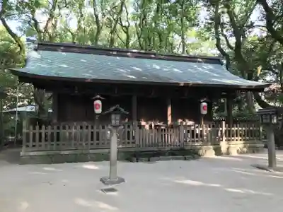 筥崎宮(福岡県)