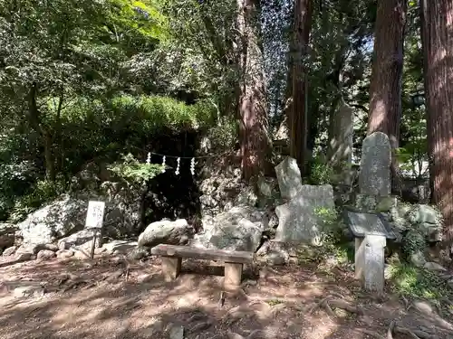 高尾山藥王院別院不動院(東京都)