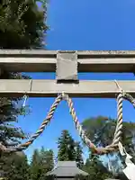 香取大明神(茨城県)