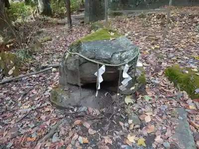 本宮神社（日光二荒山神社別宮）(栃木県)