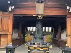 総持寺(大阪府)