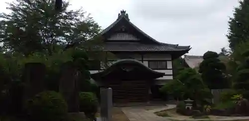 東勝寺宗吾霊堂(千葉県)