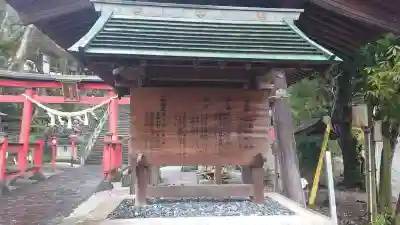 山名八幡宮(群馬県)