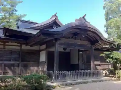出雲大社のその他建物