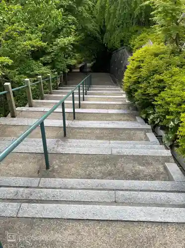 忉利天上寺(兵庫県)