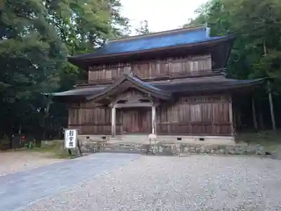 出雲大社(島根県)