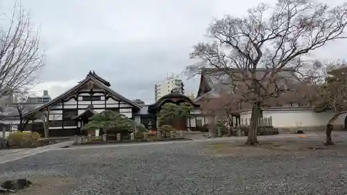 妙覺寺（妙覚寺）(京都府)