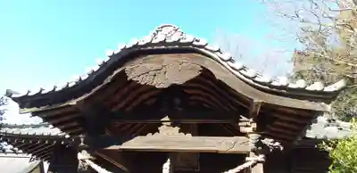 網戸神社のその他建物