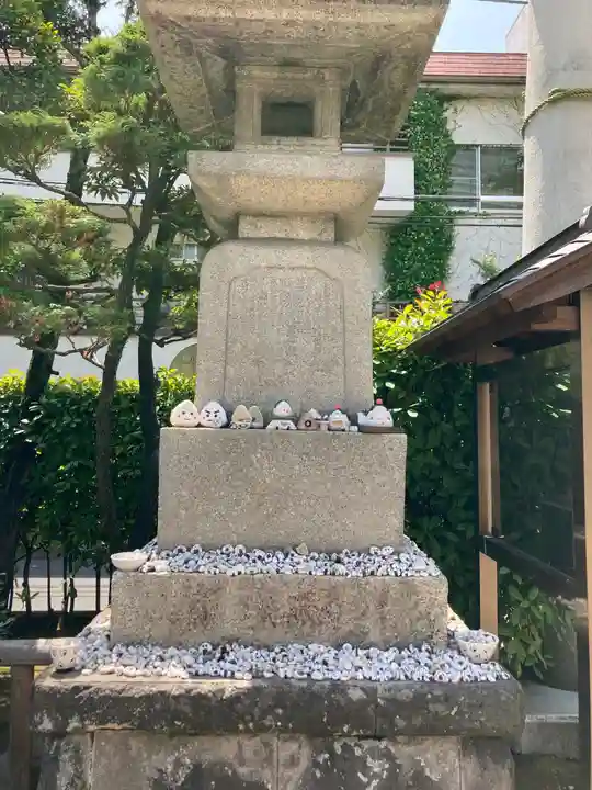 高木神社のその他建物