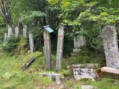 大峯山寺(奈良県)