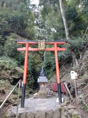 松尾大社(京都府)