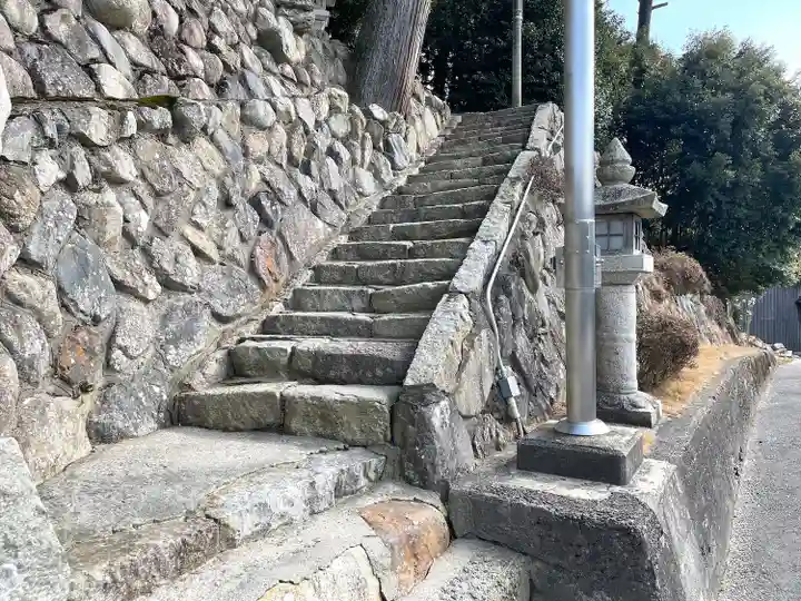 若宮神社(滋賀県)