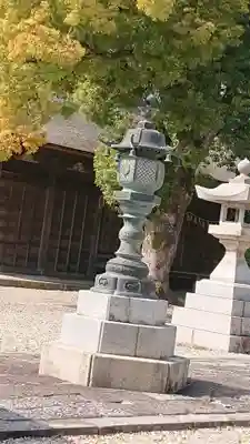 伊賀八幡宮のその他建物