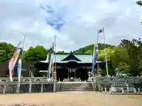 國分八幡宮(香川県)