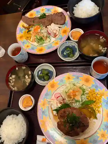 大魔羅神社(広島県)