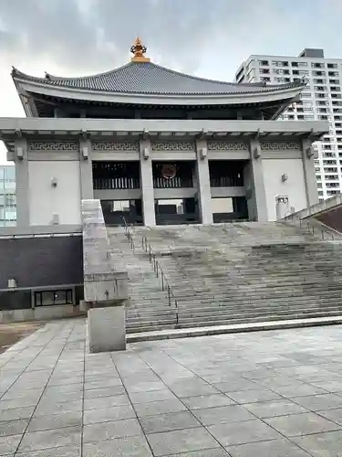 本願寺津村別院(大阪府)
