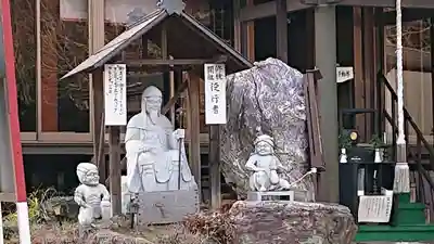 鳳仙寺のその他建物