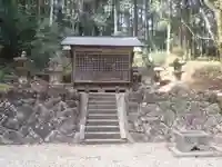 神明宮(愛知県)