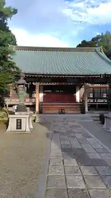 保善院(静岡県)