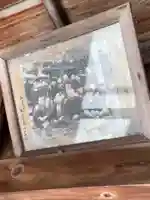 稲荷神社のその他建物