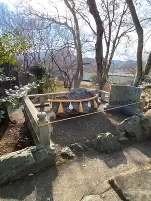 常陸国出雲大社(茨城県)