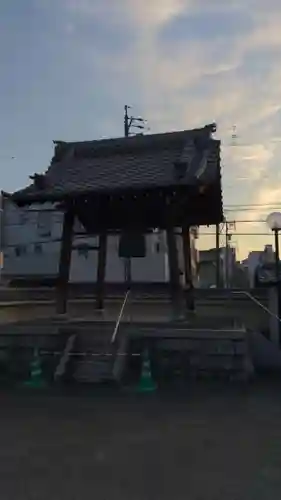 秋葉山 常光院のその他建物