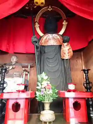 宝蔵地蔵堂(愛知県)