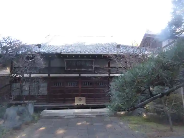 麟祥院(東京都)