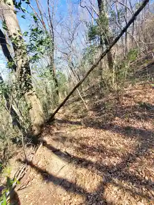 御嶽神社（利保町）(栃木県)