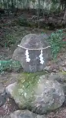 大矢田神社の建物その他