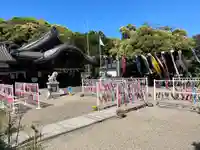 東海市熊野神社(愛知県)