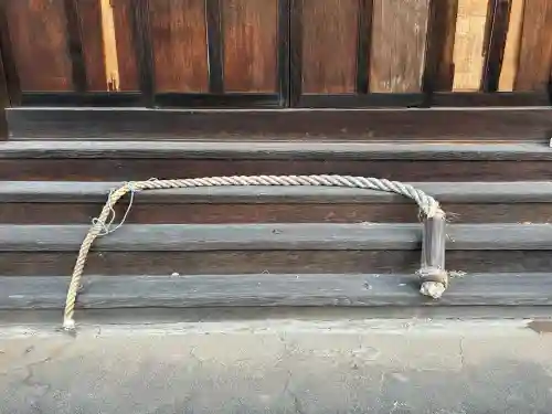 糸崎天満宮(広島県)