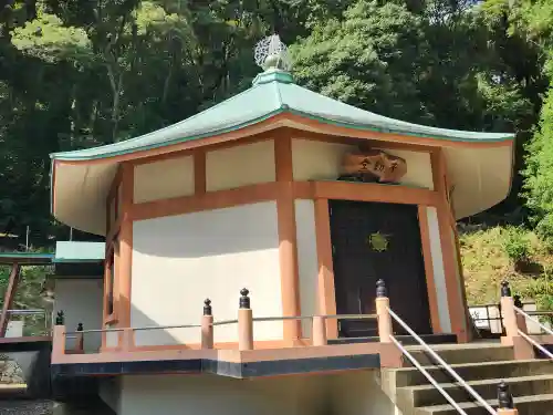 普光寺のその他建物