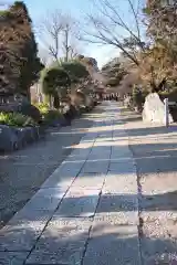 観音寺の建物その他