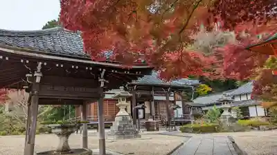 善峯寺(京都府)