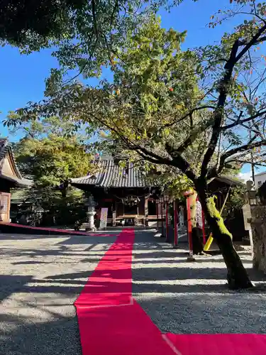 八坂神社の建物その他